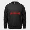 Adult Crewneck Pullover Sweatshirt Vignette