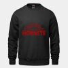 Adult Crewneck Pullover Sweatshirt Vignette