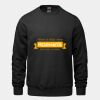 Adult Crewneck Pullover Sweatshirt Vignette