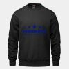 Adult Crewneck Pullover Sweatshirt Vignette