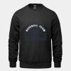 Adult Crewneck Pullover Sweatshirt Vignette
