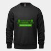 Adult Crewneck Pullover Sweatshirt Vignette