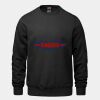 Adult Crewneck Pullover Sweatshirt Vignette