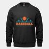 Adult Crewneck Pullover Sweatshirt Vignette