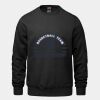 Adult Crewneck Pullover Sweatshirt Vignette