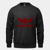 Adult Crewneck Pullover Sweatshirt Vignette
