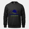 Adult Crewneck Pullover Sweatshirt Vignette