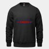 Adult Crewneck Pullover Sweatshirt Vignette
