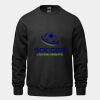 Adult Crewneck Pullover Sweatshirt Vignette