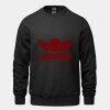 Adult Crewneck Pullover Sweatshirt Vignette