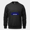 Adult Crewneck Pullover Sweatshirt Vignette