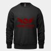 Adult Crewneck Pullover Sweatshirt Vignette