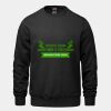 Adult Crewneck Pullover Sweatshirt Vignette
