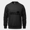 Adult Crewneck Pullover Sweatshirt Vignette