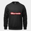 Adult Crewneck Pullover Sweatshirt Vignette