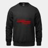 Adult Crewneck Pullover Sweatshirt Vignette