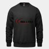 Adult Crewneck Pullover Sweatshirt Vignette