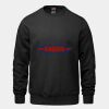 Adult Crewneck Pullover Sweatshirt Vignette