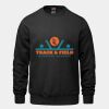 Adult Crewneck Pullover Sweatshirt Vignette