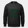 Adult Crewneck Pullover Sweatshirt Vignette
