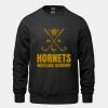 Adult Crewneck Pullover Sweatshirt Vignette