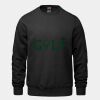 Adult Crewneck Pullover Sweatshirt Vignette
