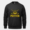 Adult Crewneck Pullover Sweatshirt Vignette