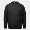 Adult Crewneck Pullover Sweatshirt Vignette