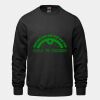 Adult Crewneck Pullover Sweatshirt Vignette