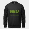Adult Crewneck Pullover Sweatshirt Vignette