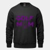 Adult Crewneck Pullover Sweatshirt Vignette