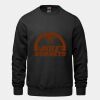 Adult Crewneck Pullover Sweatshirt Vignette