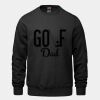 Adult Crewneck Pullover Sweatshirt Vignette