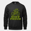 Adult Crewneck Pullover Sweatshirt Vignette