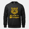 Adult Crewneck Pullover Sweatshirt Vignette