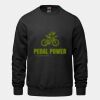 Adult Crewneck Pullover Sweatshirt Vignette