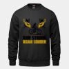 Adult Crewneck Pullover Sweatshirt Vignette