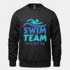 Adult Crewneck Pullover Sweatshirt Vignette