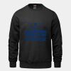 Adult Crewneck Pullover Sweatshirt Vignette