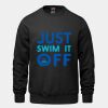Adult Crewneck Pullover Sweatshirt Vignette