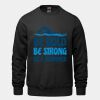 Adult Crewneck Pullover Sweatshirt Vignette