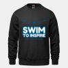 Adult Crewneck Pullover Sweatshirt Vignette