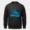 Adult Crewneck Pullover Sweatshirt Vignette