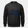 Adult Crewneck Pullover Sweatshirt Vignette