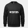Adult Crewneck Pullover Sweatshirt Vignette