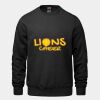 Adult Crewneck Pullover Sweatshirt Vignette