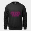 Adult Crewneck Pullover Sweatshirt Vignette