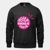 Adult Crewneck Pullover Sweatshirt Vignette