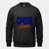 Adult Crewneck Pullover Sweatshirt Vignette
