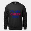 Adult Crewneck Pullover Sweatshirt Vignette